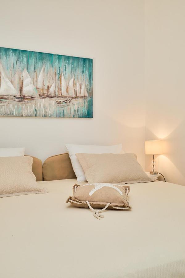 Studio Dolores-Apartment By The Sea Maranovići Exterior foto